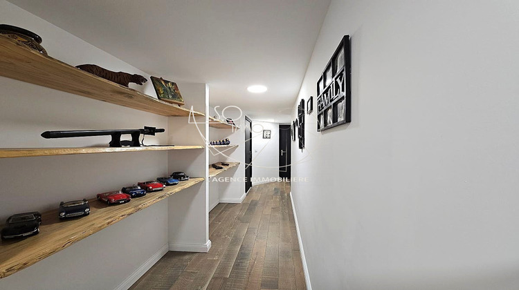 Ma-Cabane - Vente Maison L'Île-d'Olonne, 230 m²