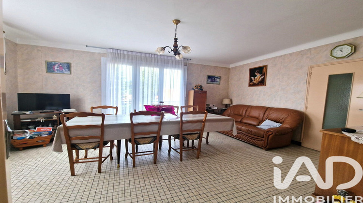 Ma-Cabane - Vente Maison L'Île-d'Olonne, 107 m²