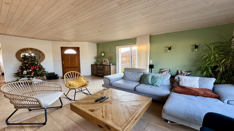 Ma-Cabane - Vente Maison L'Île-d'Olonne, 114 m²