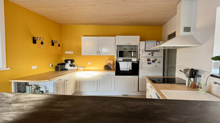 Ma-Cabane - Vente Maison L'Île-d'Olonne, 114 m²
