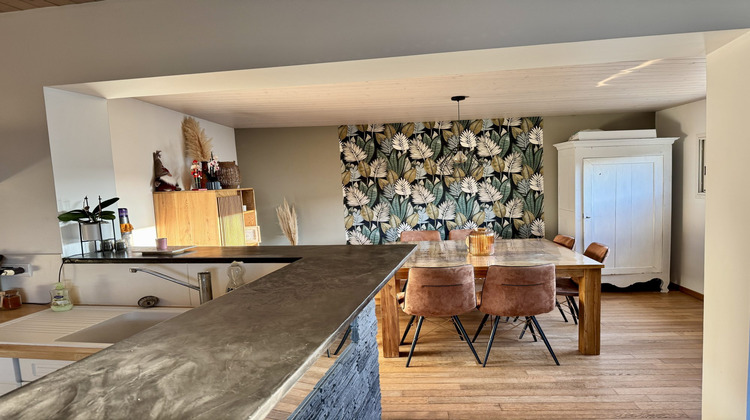 Ma-Cabane - Vente Maison L'Île-d'Olonne, 114 m²