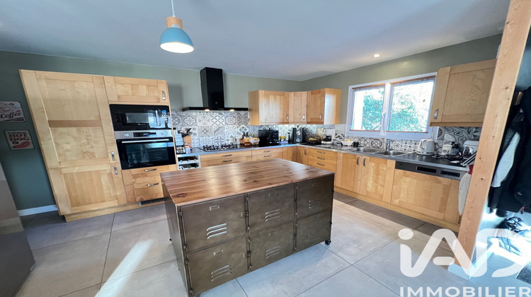 Ma-Cabane - Vente Maison L'Île-d'Olonne, 136 m²