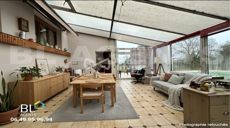 Ma-Cabane - Vente Maison L'Île-d'Olonne, 226 m²