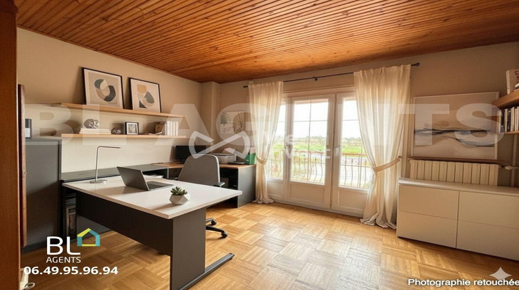 Ma-Cabane - Vente Maison L'Île-d'Olonne, 226 m²