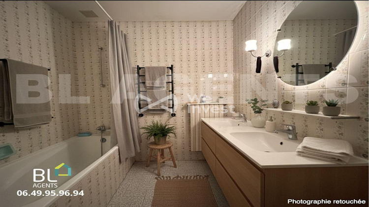 Ma-Cabane - Vente Maison L'Île-d'Olonne, 226 m²