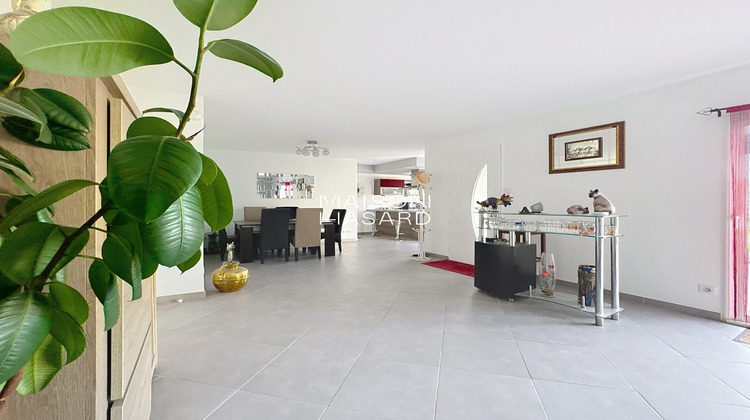 Ma-Cabane - Vente Maison L'Île-d'Olonne, 106 m²