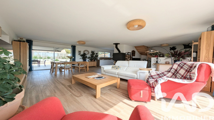 Ma-Cabane - Vente Maison L'Île-d'Olonne, 144 m²