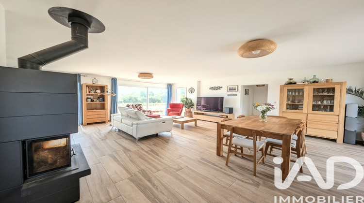 Ma-Cabane - Vente Maison L'Île-d'Olonne, 144 m²