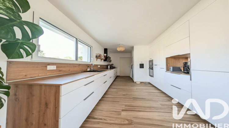 Ma-Cabane - Vente Maison L'Île-d'Olonne, 144 m²