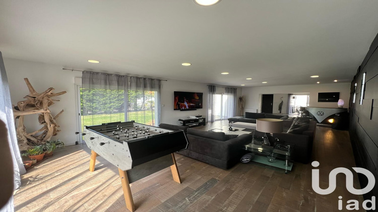 Ma-Cabane - Vente Maison L'Île-d'Olonne, 236 m²