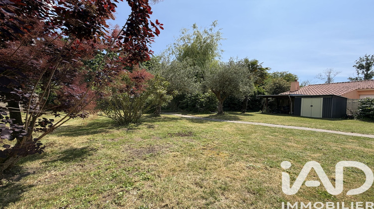 Ma-Cabane - Vente Maison L'Île-d'Olonne, 106 m²