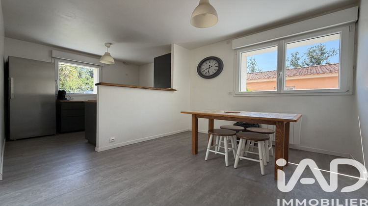 Ma-Cabane - Vente Maison L'Île-d'Olonne, 106 m²