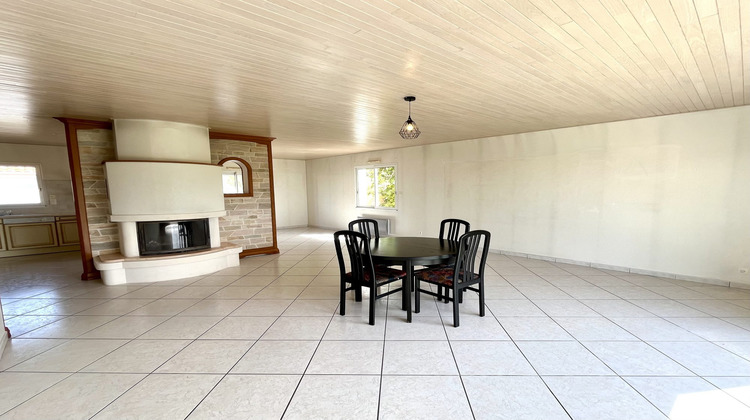 Ma-Cabane - Vente Maison L'Île-d'Olonne, 163 m²
