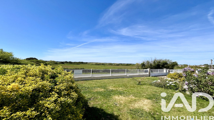 Ma-Cabane - Vente Maison L'Île-d'Olonne, 165 m²