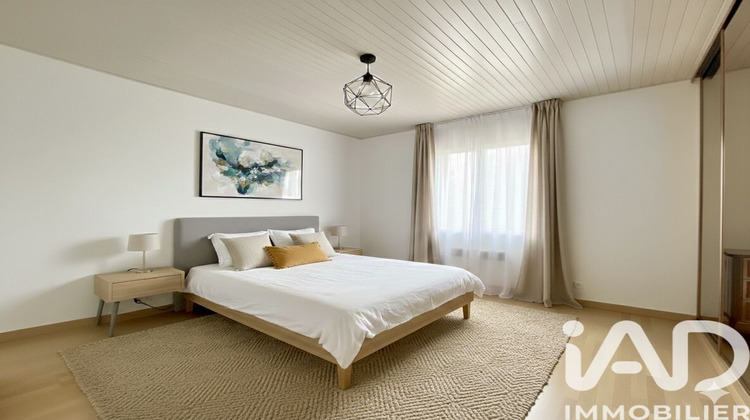 Ma-Cabane - Vente Maison L'Île-d'Olonne, 165 m²