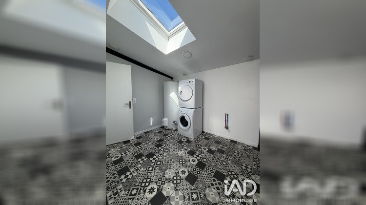 Ma-Cabane - Vente Maison L'Île-d'Olonne, 63 m²