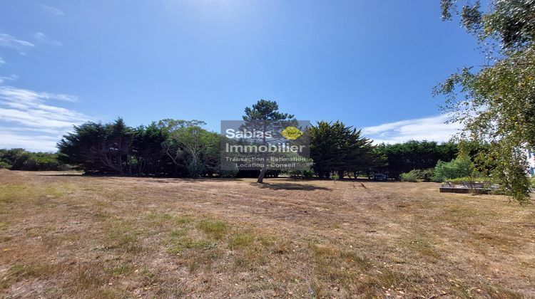 Ma-Cabane - Vente Maison L'Île-d'Yeu, 167 m²