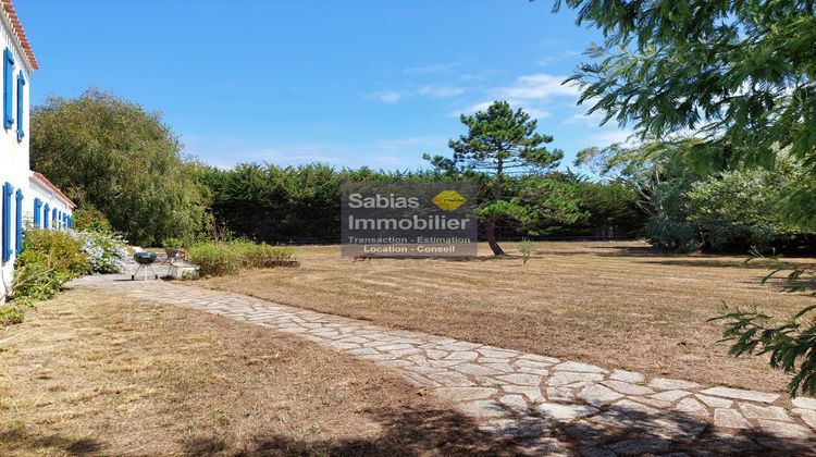 Ma-Cabane - Vente Maison L'Île-d'Yeu, 167 m²