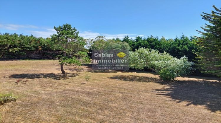 Ma-Cabane - Vente Maison L'Île-d'Yeu, 167 m²