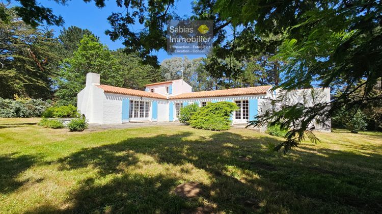 Ma-Cabane - Vente Maison L'Île-d'Yeu, 110 m²