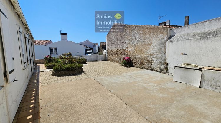 Ma-Cabane - Vente Maison L'Île-d'Yeu, 116 m²