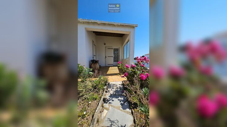 Ma-Cabane - Vente Maison L'Île-d'Yeu, 116 m²