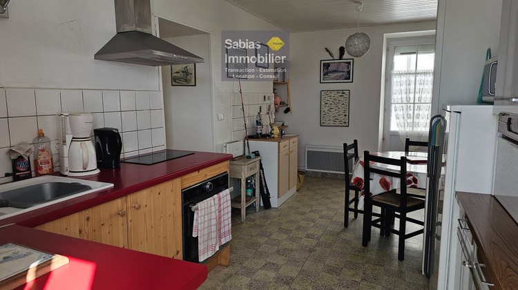 Ma-Cabane - Vente Maison L'Île-d'Yeu, 50 m²