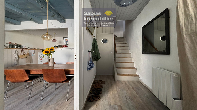 Ma-Cabane - Vente Maison L'Île-d'Yeu, 75 m²