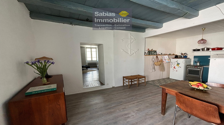 Ma-Cabane - Vente Maison L'Île-d'Yeu, 75 m²