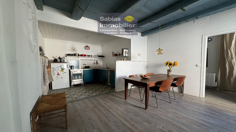 Ma-Cabane - Vente Maison L'Île-d'Yeu, 75 m²