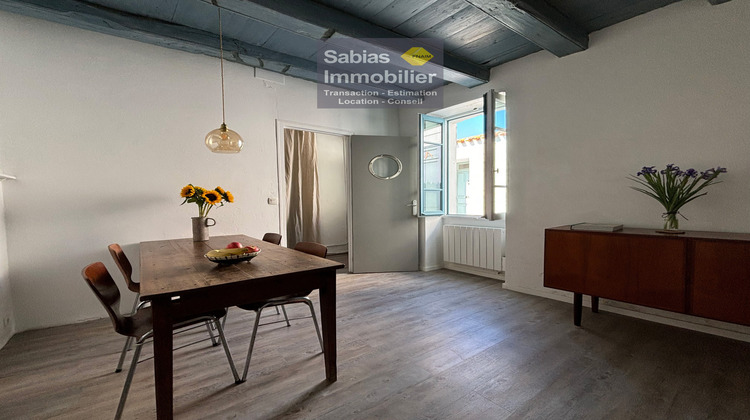 Ma-Cabane - Vente Maison L'Île-d'Yeu, 75 m²