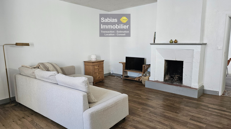 Ma-Cabane - Vente Maison L'Île-d'Yeu, 75 m²