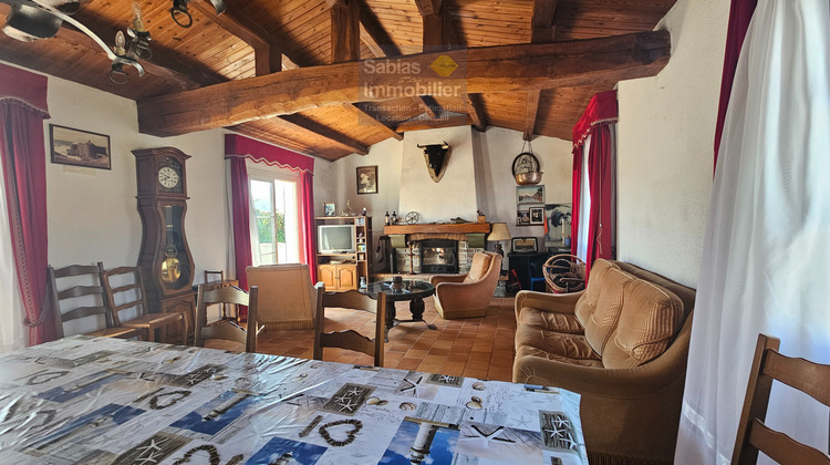 Ma-Cabane - Vente Maison L'Île-d'Yeu, 104 m²
