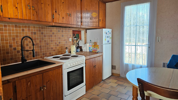 Ma-Cabane - Vente Maison L'Île-d'Yeu, 104 m²