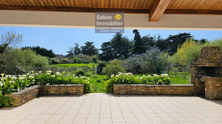 Ma-Cabane - Vente Maison L'Île-d'Yeu, 102 m²