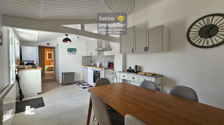 Ma-Cabane - Vente Maison L'Île-d'Yeu, 75 m²