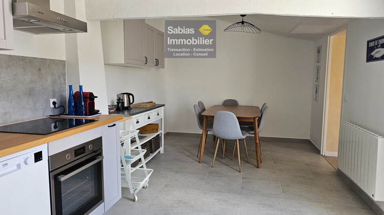 Ma-Cabane - Vente Maison L'Île-d'Yeu, 75 m²