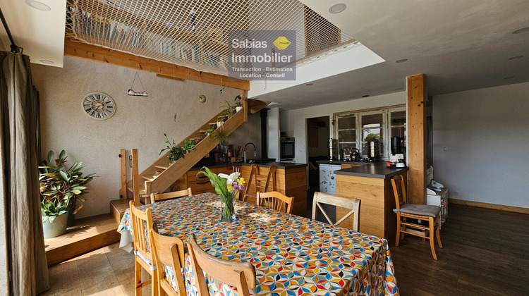 Ma-Cabane - Vente Maison L'Île-d'Yeu, 198 m²