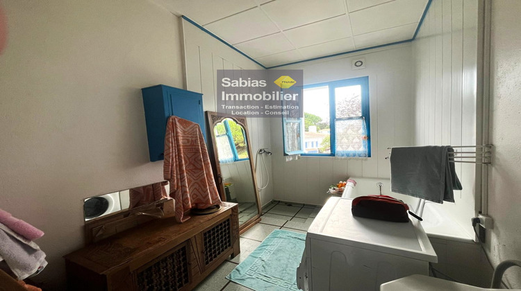 Ma-Cabane - Vente Maison L'Île-d'Yeu, 125 m²