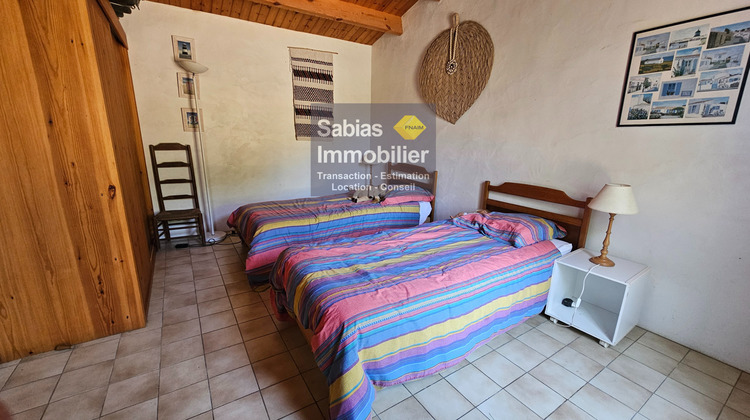 Ma-Cabane - Vente Maison L'Île-d'Yeu, 107 m²