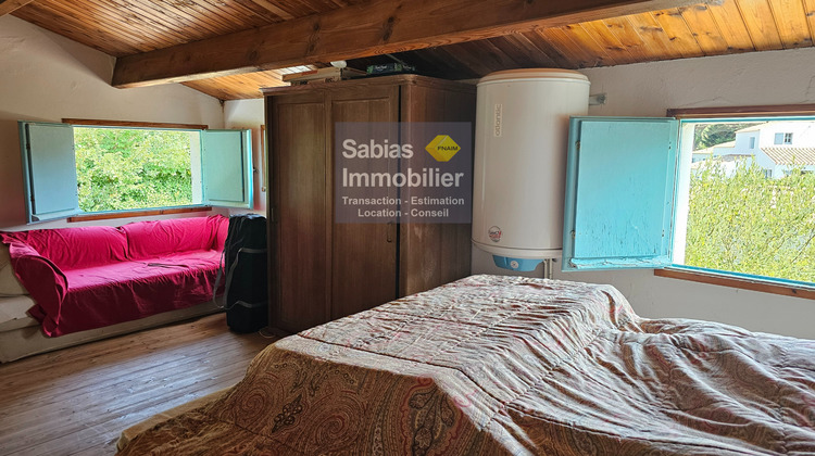 Ma-Cabane - Vente Maison L'Île-d'Yeu, 107 m²