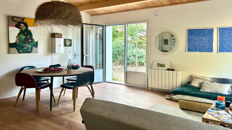 Ma-Cabane - Vente Maison L'Île-d'Yeu, 47 m²
