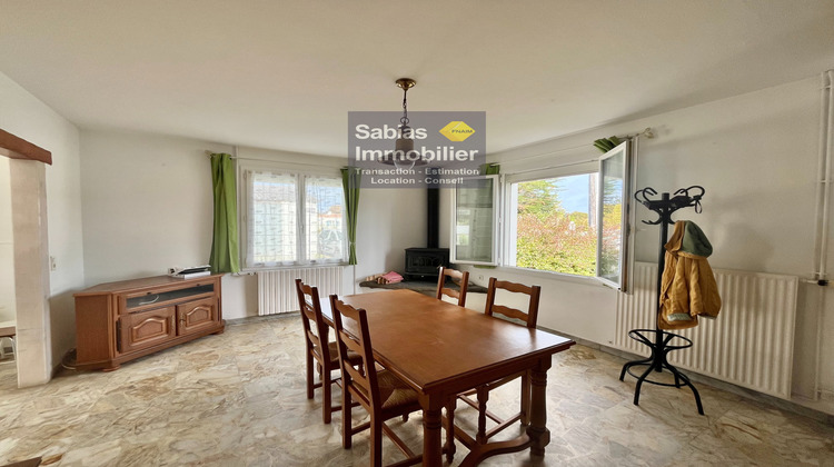 Ma-Cabane - Vente Maison L'Île-d'Yeu, 96 m²