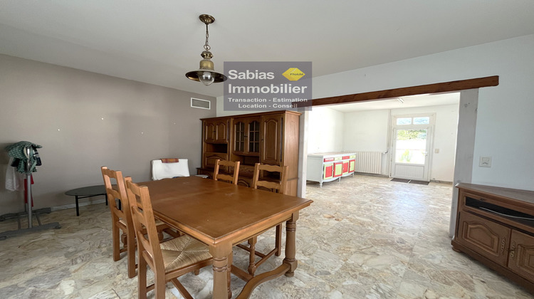 Ma-Cabane - Vente Maison L'Île-d'Yeu, 96 m²