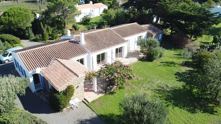 Ma-Cabane - Vente Maison L'Île-d'Yeu, 151 m²