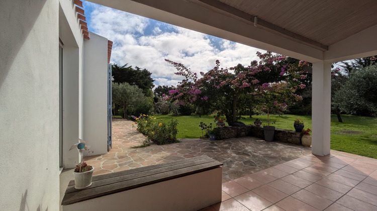 Ma-Cabane - Vente Maison L'Île-d'Yeu, 151 m²