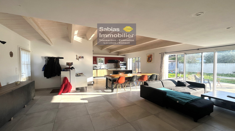 Ma-Cabane - Vente Maison L'Île-d'Yeu, 115 m²