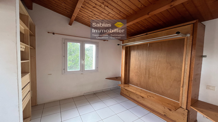 Ma-Cabane - Vente Maison L'Île-d'Yeu, 128 m²