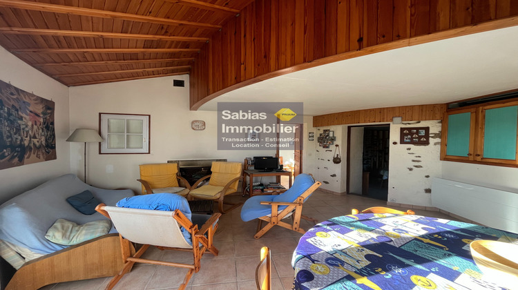 Ma-Cabane - Vente Maison L'Île-d'Yeu, 97 m²