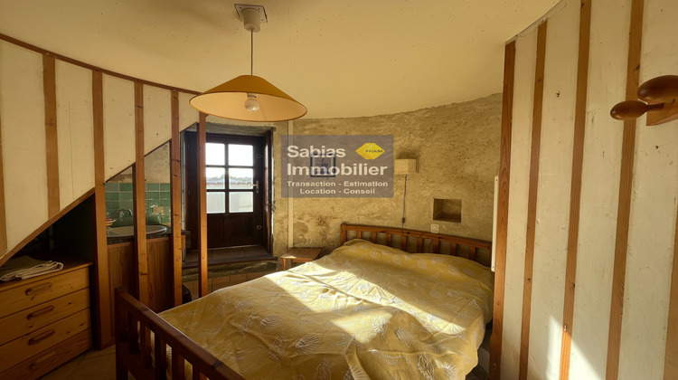 Ma-Cabane - Vente Maison L'Île-d'Yeu, 97 m²